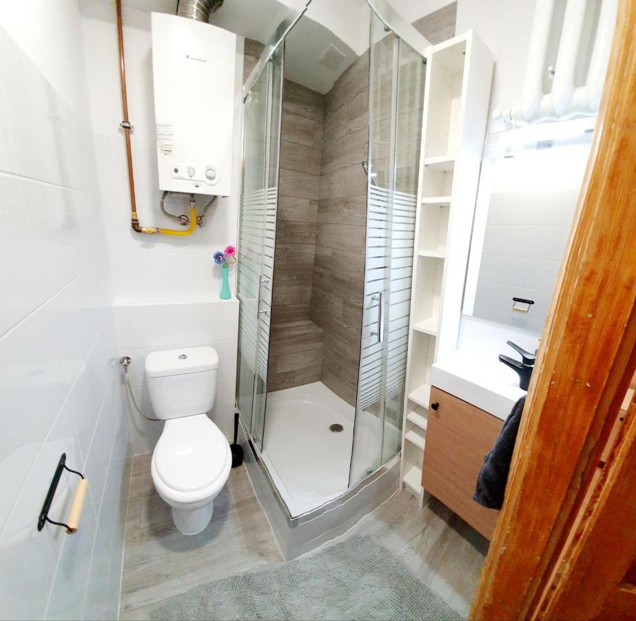 Separated Kitchen, Fast Internet Aleja 3 Maja 2M80 Varšava Exteriér fotografie
